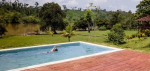 activities at Guacimo Lodge